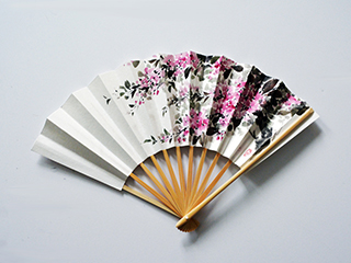 Sakura (Cherry Blossom) by Suigetu Shikata (View 2)