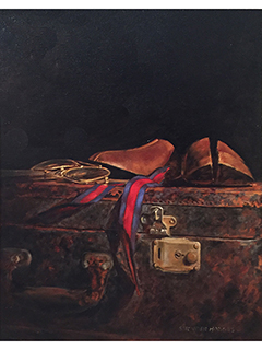 Passage by Snowden Hodges