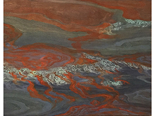 Pele's Gift by Laurie McKeon