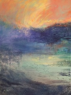 Beginning of Time by Laurie McKeon