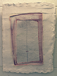 Untitled by Arabella Ark