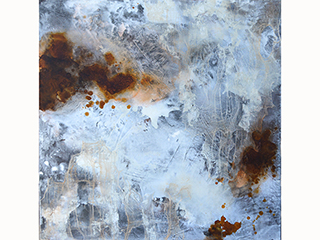 Current I by Rio Suzuki (1958-2021)