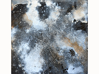 A Minor II by Rio Suzuki (1958-2021)