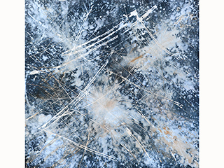 A Minor VIII by Rio Suzuki (1958-2021)