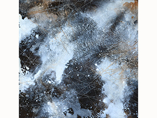 A Minor III by Rio Suzuki (1958-2021)