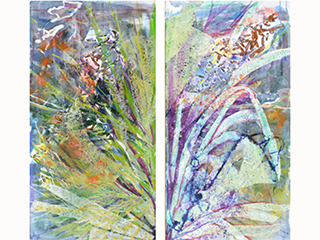 Trade Wind by Jane Ra