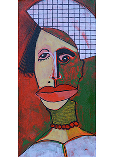 Hot Lips by Gayle Marshall