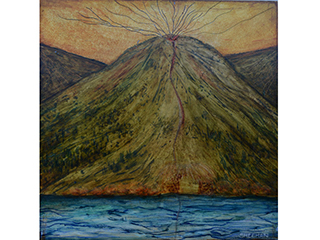 Hot Spot by Anna Marie Sheehan