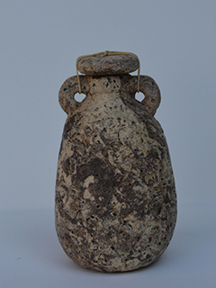 Artifact I by Faye Maeshiro