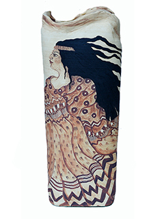 Hawaiian Heritage by Dawn Robinson