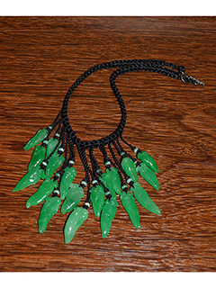 Chili Peppers by Rita  Chung