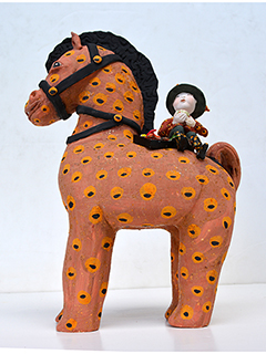 Lunch Break by Vicky Chock