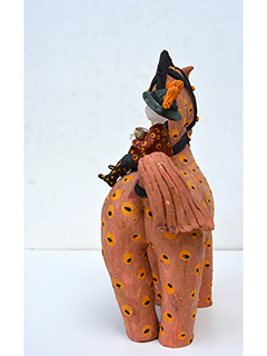 Lunch Break by Vicky Chock (View 2)