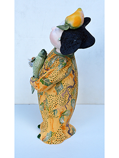 Gem of the Ocean by Vicky Chock (View 2)