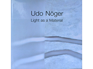 Light as Material by Udo  Noger