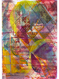 Hawaii Calls 4 by Mary Philpotts McGrath