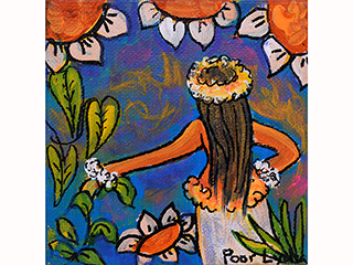Paradise by Poor Lydia Chadick