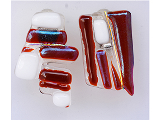 Gaiety by Gina Bacon Kerr