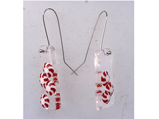 Peppermint by Gina Bacon Kerr