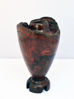 Vase by  Doug  Bowers