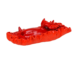 My Spanish Dancer by Kimberly De Souza (View 2)