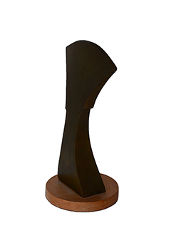 Ke Kia'i (The Guardian) by Sean  Browne (View 2)