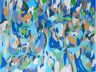 Motley Thought by Quinn Donnelly