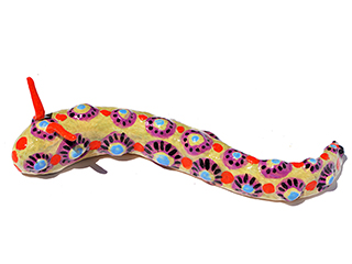 Nudibranch   by Kimberly De Souza (View 3)