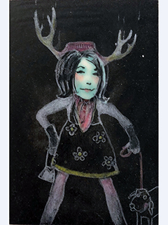 55/99% by Sally French