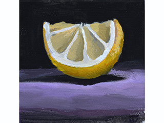 Simple Lemon by Julian  Coffee