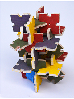 Tic Tac by Rae Douglass