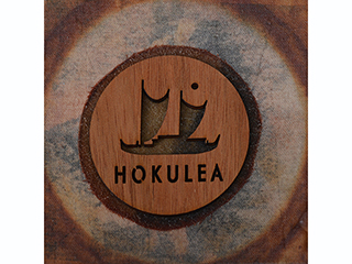 Hokulea III by Jimmy Tablante