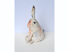 A Fresh Breath of Hare by Johannette  Rowley (View 2)