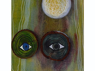 Conception by Cecily Wang
