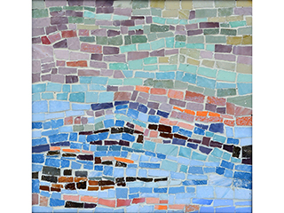 Haleiwa Dawn by Sharon Sussman