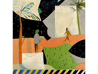 Going Walking by Ellen Dieter
